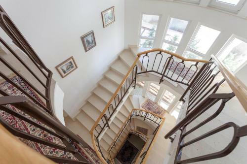 Apartamentos Villa Dalmatino