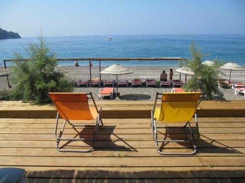 Hostal Ova Pansiyon