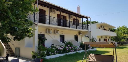 Apartamento Dream House