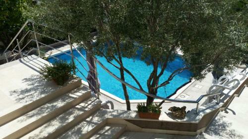 Apartamentos Villa Rita Oase
