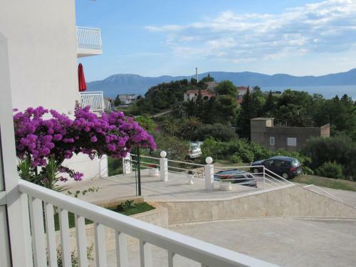 Apartments Villa Slavena