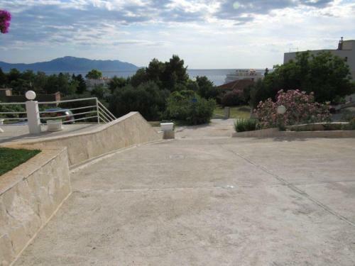 Apartments Villa Slavena
