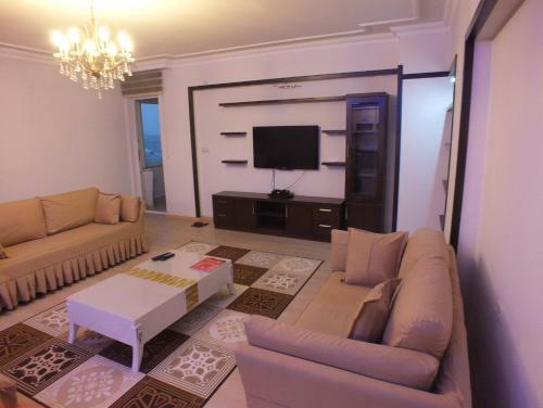 Bulvar Apart