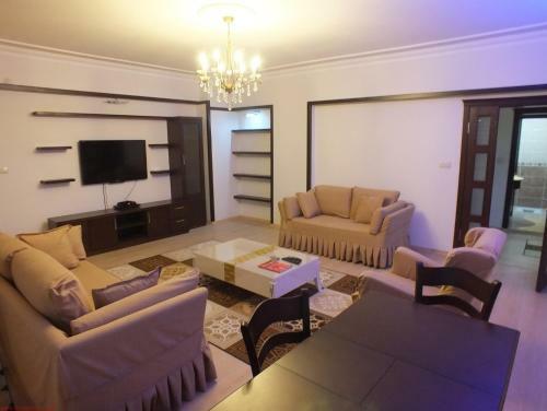 Bulvar Apart