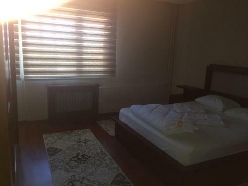 Bulvar Apart