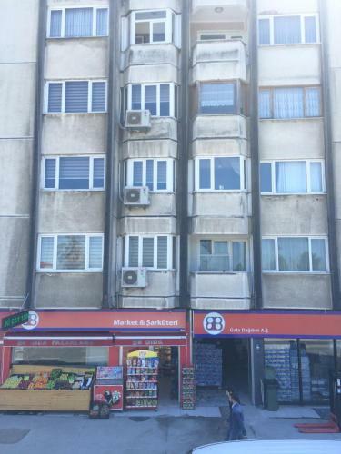 Bulvar Apart