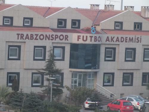 Bulvar Apart