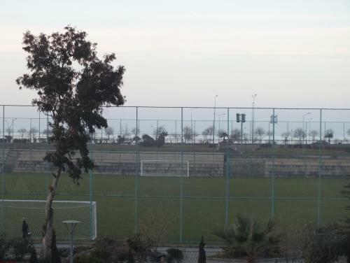 Bulvar Apart