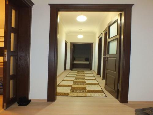 Bulvar Apart