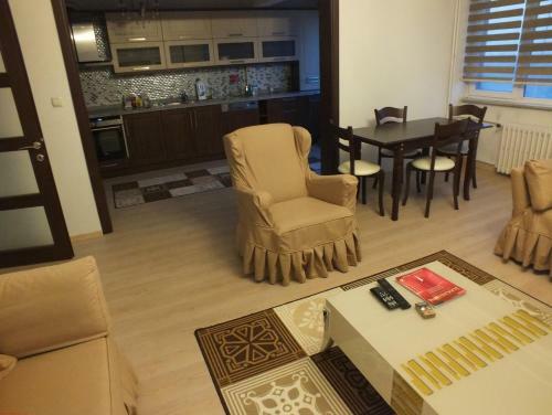 Bulvar Apart