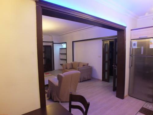 Bulvar Apart