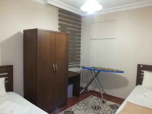 Bulvar Apart