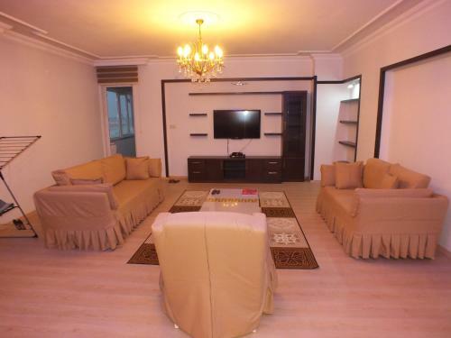 Bulvar Apart