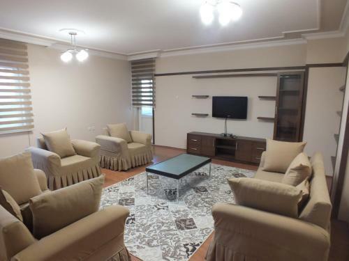 Bulvar Apart