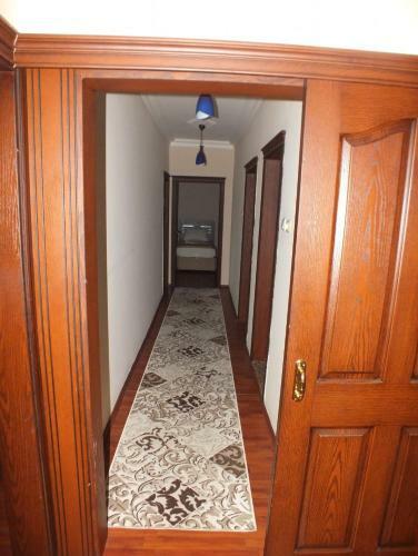 Bulvar Apart