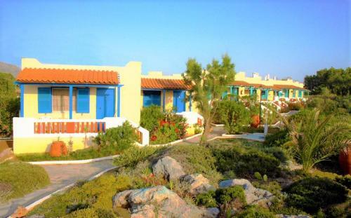 Apartamento Zorbas Beach Village Hotel