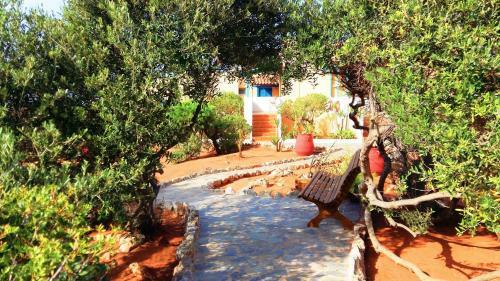 Apartamento Zorbas Beach Village Hotel