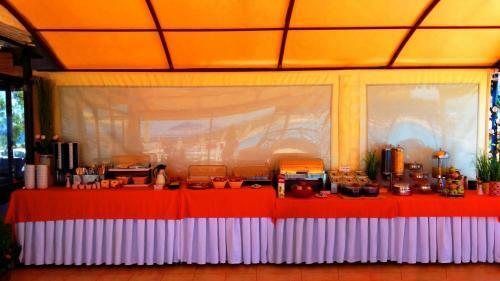 Apartamento Zorbas Beach Village Hotel