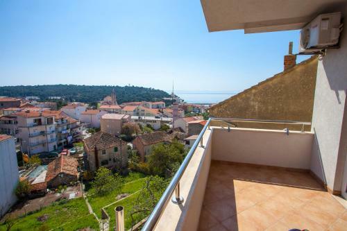 Apartments Alagic