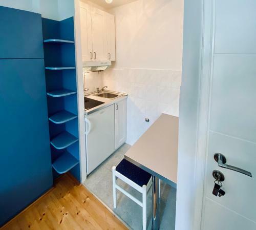 Apartamentos Komiza Provita Guesthouse