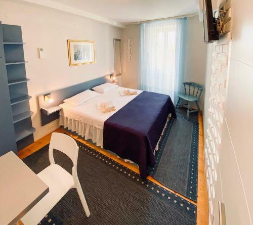 Apartamentos Komiza Provita Guesthouse