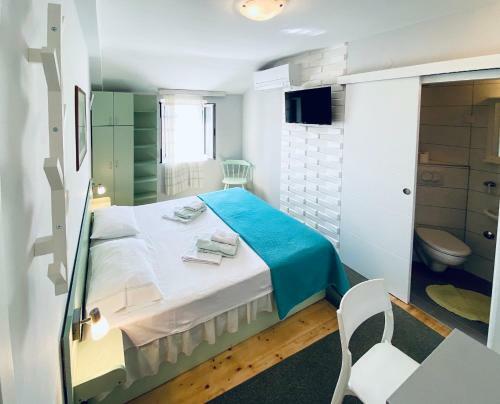 Apartamentos Komiza Provita Guesthouse