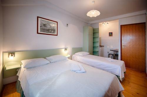 Apartamentos Komiza Provita Guesthouse