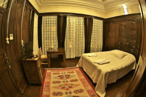 Hotel Ali Bey Konagi