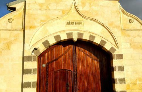 Hotel Ali Bey Konagi