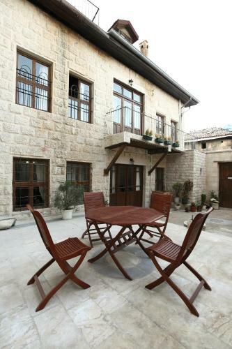 Hotel Ali Bey Konagi