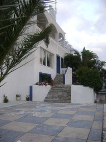 Hotel Kamari