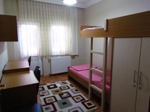 Besyildiz Apart