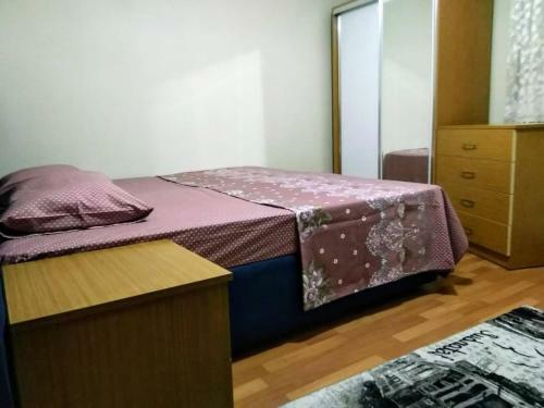 Besyildiz Apart