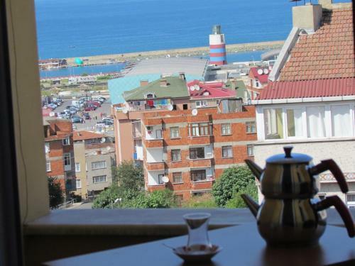 Besyildiz Apart