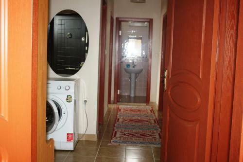 Besyildiz Apart