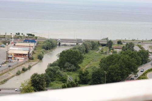 Besyildiz Apart