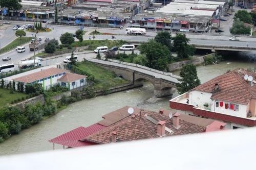 Besyildiz Apart