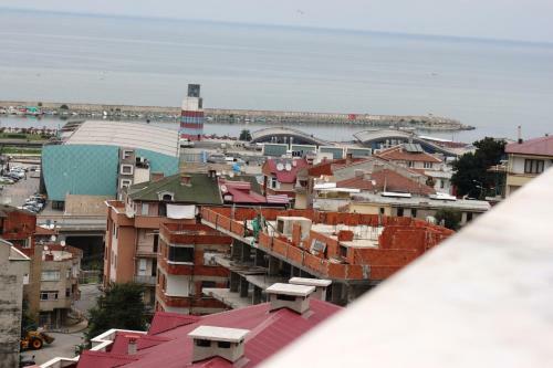 Besyildiz Apart