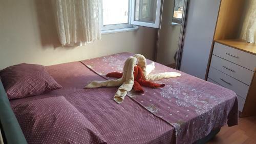 Besyildiz Apart