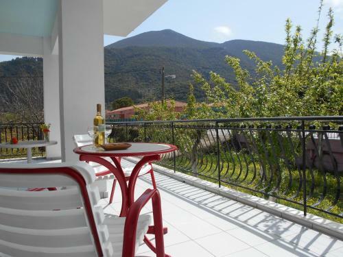 Apartamento Pantelatos Studios