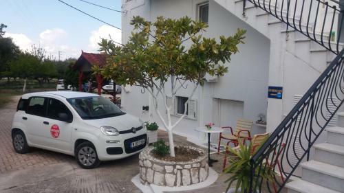 Apartamento Pantelatos Studios