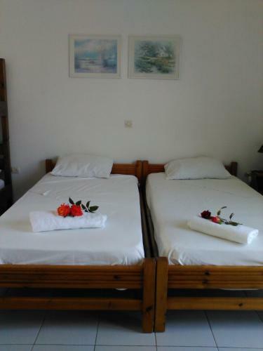 Apartamento Pantelatos Studios