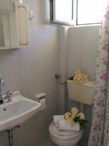 Apartamento Pantelatos Studios