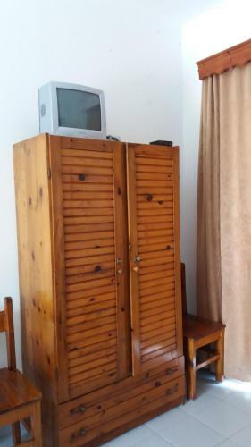 Apartamento Pantelatos Studios