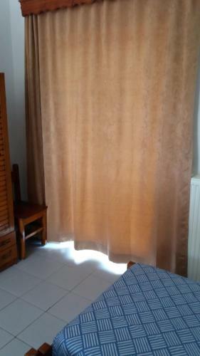 Apartamento Pantelatos Studios