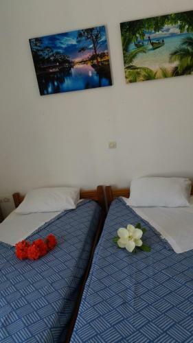 Apartamento Pantelatos Studios
