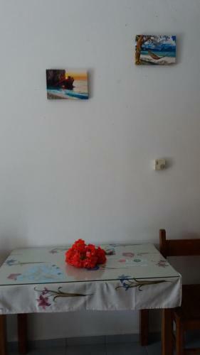 Apartamento Pantelatos Studios