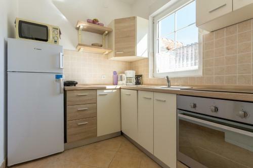 Apartamentos Villa Mirjana