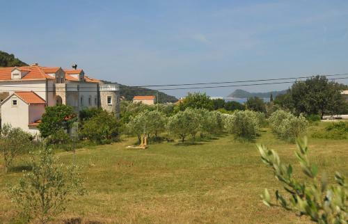 Apartamentos Villa Mirjana