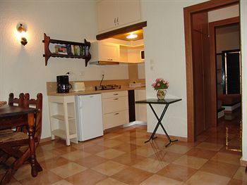 Aparthotel Porto Sisi Hotel Apartments